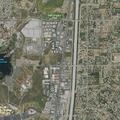 Medical alarm at Clark Sheriff's Department apartment