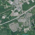 Person reported ill near S Brook Way, Lexington