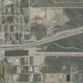 Small cabin fire in Cessna near Banning Airport