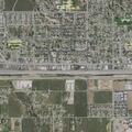 Person having a seizure near South 8th Street