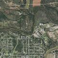 Person with diabetic complication near Dee Drive