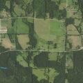 Sick person reported at highway address in McCaskill