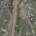 Person found unconscious near South Gate