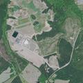 Hazardous materials leak at pet food facility