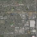 Assault reported near Euclid Street in La Habra
