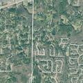 Intoxicated person with young child near Wright Rd