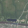 Person with diabetic problems near Oak Island