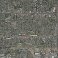 Person reports chest pain near La Habra