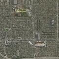 Person found unconscious near Inglewood