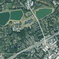 Person reported sick at apartment on Peachtree Industrial Blvd