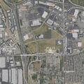 Possible brandishing/weapon report (417) involving vehicle on I-215