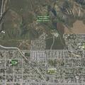 Person reported sick near Sunny Simms Street in Banning