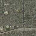 Domestic violence battery near Imperial Highway