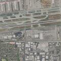 Person experiencing chest pain near El Segundo