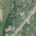 Stolen Ford F-350 located during home visit