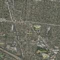 Person sick with ALS near Los Flores Boulevard
