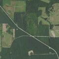 Cardiac arrest with CPR underway on Highway 371
