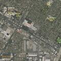 Man reported walking around carrying a possible gun