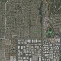 Person injured in accident at Santa Margarita housing
