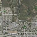 Person sick near Sunset Avenue in Banning, CA