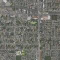 Person having seizures near Perris Isle Apartments