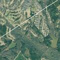 Medical pendant activated near Oconee Springs Drive