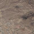 Man has three seizures on Halbert Ln in Bouse, AZ