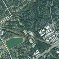 Person experiencing heart problems at Peachtree Industrial Blvd