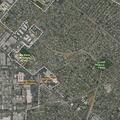 Person found unconscious at East Florence Avenue