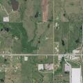 Fire mutual aid response on Peanut Road