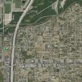 Person with traumatic injury near Sixth Street