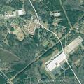 Man having seizure and head injury at equipment site