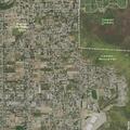 Person with breathing problem near California Avenue