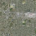 Person injured from a fall near Riverside