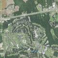 Person found unconscious near Brookshire Place and Camellia Court