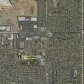 Attempted home break-in on West 104th Street