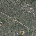 Injury reported at Valley View and Lambert intersection