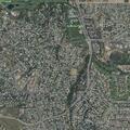 Medical aid provided near Keswick Avenue in Riverside