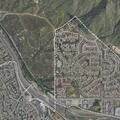 Traffic stop with agitated driver in Moreno Valley