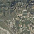 Person found not breathing in abandoned building