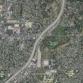 Person having breathing problems near Arlington Ave