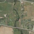 Loose cows reported near Business 287 and Peterson