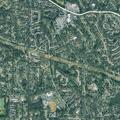 Person reporting abdominal pain at home in Dunwoody