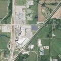 Man reportedly attempting self-harm with gun in car