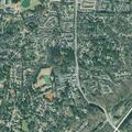 Elderly woman fell at senior living facility