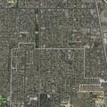 Person with psychiatric emergency near Grandy Avenue in Watts
