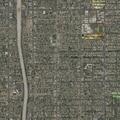 Domestic violence battery at East 95th Street