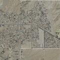 Person experiencing chest pain at Desert Hot Springs
