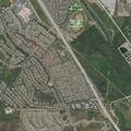 Person experiencing chest pain at residential address