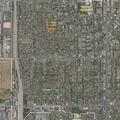 Person reports chest pains near Inglewood